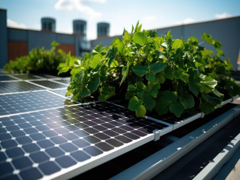 Kemer Tarımsal Sulama Sera Güneş Enerjili Sulama-0 532 597 16 36-MESATEK SOLAR