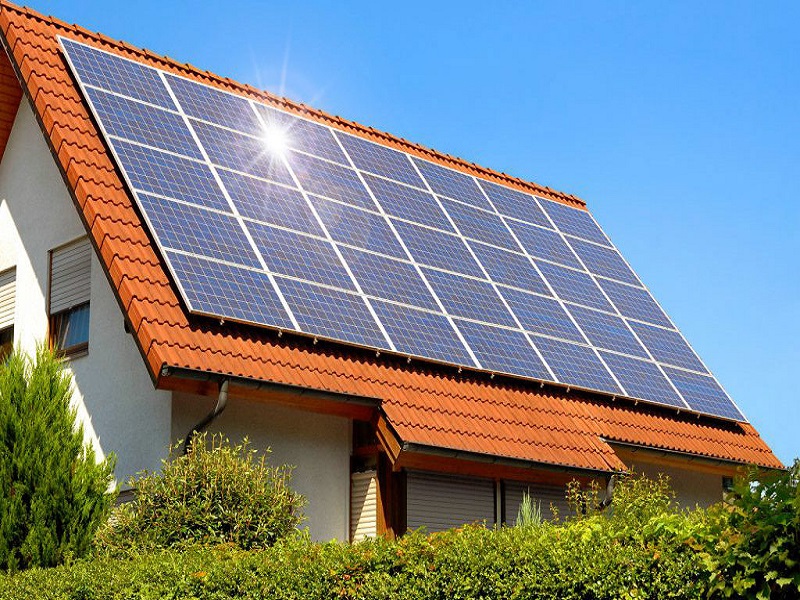 Kemer Çatı Güneş Enerjisi-0 532 597 16 36-MESATEK SOLAR